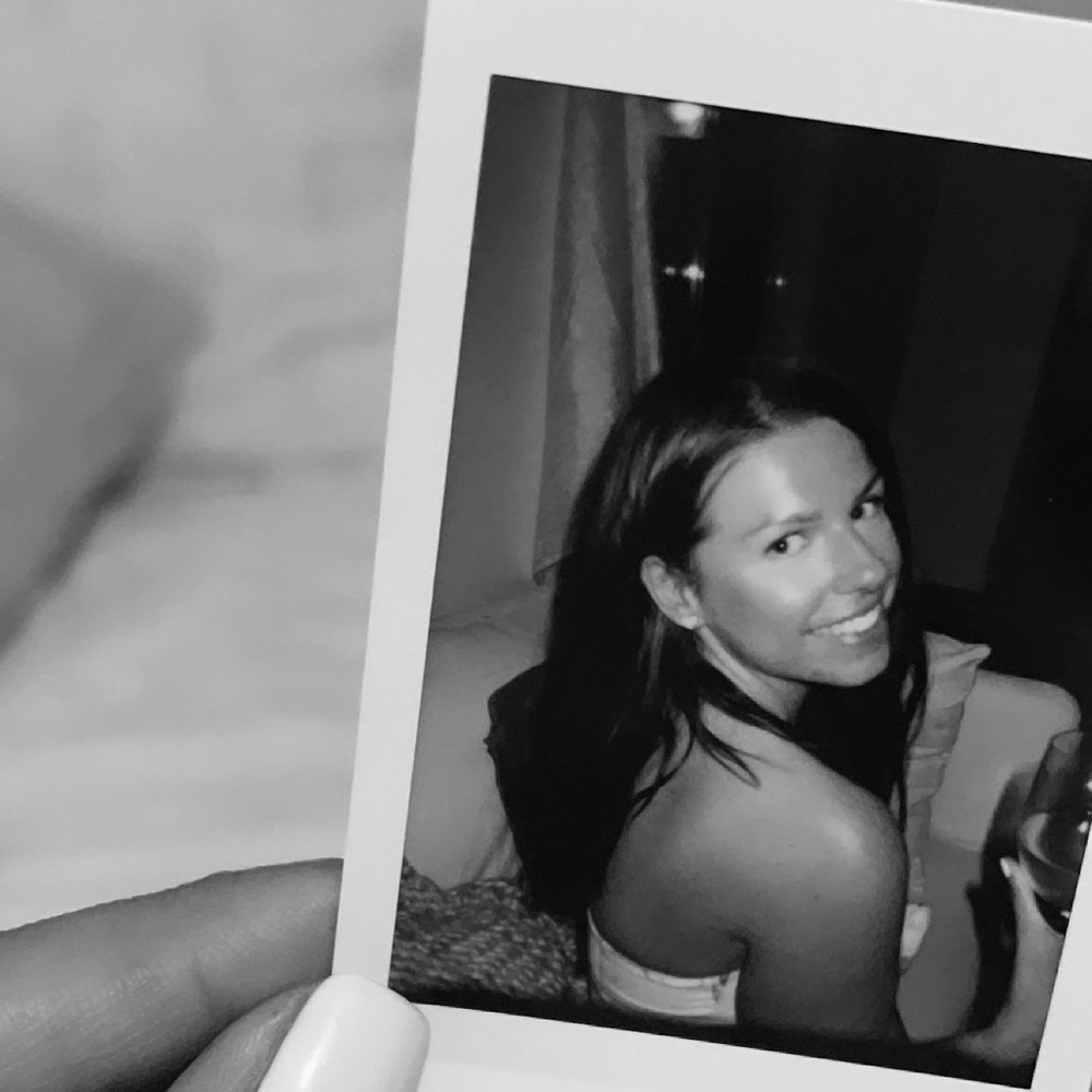 Meet your Posher, Meaghan